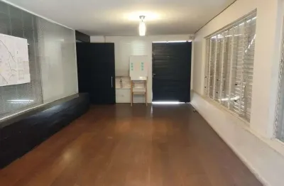 Imóvel comercial de alto padrão à venda/locação ? 590m² - excelente localização