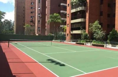 Apartamento com 4 quartos para alugar na Rua Professor Alexandre Correia, 481, Jardim Vitoria Regia, São Paulo