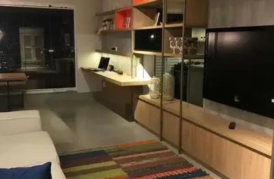 Apartamento à venda, 67 m² por r$ 664.000,05 - morumbi - são paulo/sp