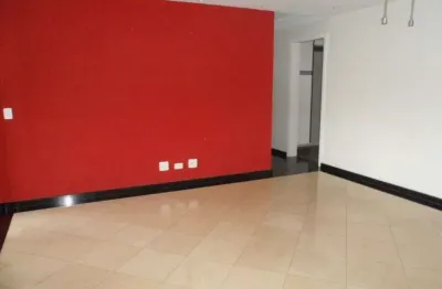 Apartamento com 4 quartos à venda na Rua Doutor Amando Franco Soares Caiuby, 250, Parque Bairro Morumbi, São Paulo