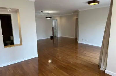 Apartamento com 4 quartos à venda na Rua Doutor Amando Franco Soares Caiuby, 180, Parque Bairro Morumbi, São Paulo