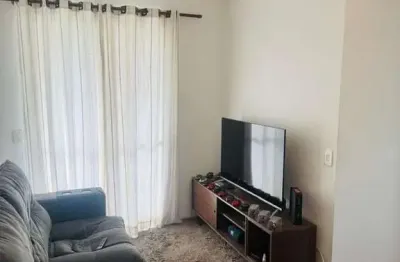 Apartamento com 2 quartos à venda na Rua Marie Nader Calfat, 621, Vila Andrade, São Paulo