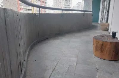 Apartamento para alugar, 160 m² por R$ 11.253,91/mês - Morumbi - São Paulo/SP