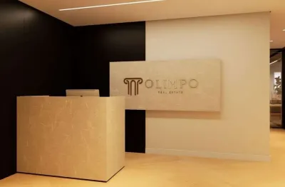 Andar corporativo para alugar em vila olímpia, são paulo - sp