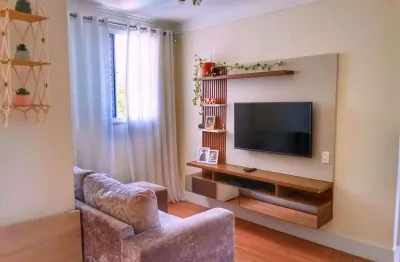 Apartamento com 3 quartos à venda na Rua Doutor Luiz Migliano, 1800, Morumbi, São Paulo