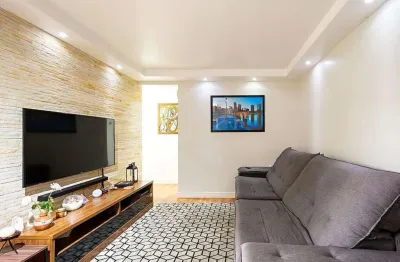 Apartamento à venda, 70 m² por R$ 455.999,95 - Morumbi - São Paulo/SP