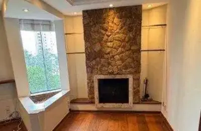 Apartamento com 3 quartos à venda na Avenida Giovanni Gronchi, 4529, Vila Andrade, São Paulo