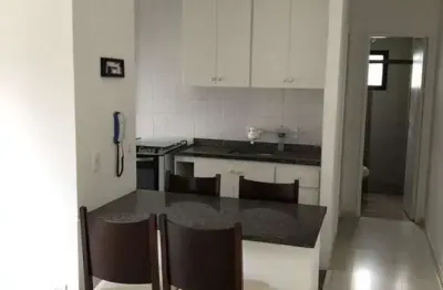 Apartamento com 1 quarto para alugar na Rua Clarindo, 296, Morumbi, São Paulo