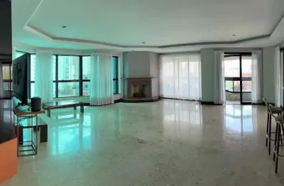 Apartamento à venda, 300 m² por r$ 919.999,95 - vila andrade - são paulo/sp