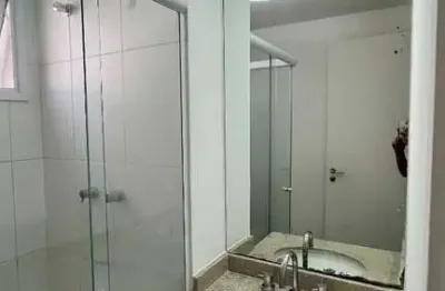 Apartamento com 1 quarto para alugar no Jardim Bela Vista (Zona Norte), São Paulo 