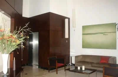 Apartamento com 4 quartos à venda na Rua Deputado Laércio Corte, 951, Morumbi, São Paulo