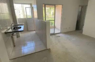 Apartamento com 2 quartos à venda na Rua Frederico Guarinon, 473, Jardim Ampliação, São Paulo