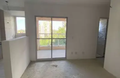 Apartamento com 2 quartos à venda na Rua Frederico Guarinon, 473, Jardim Ampliação, São Paulo