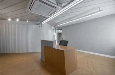 Sala comercial para alugar na Avenida Engenheiro Luiz Carlos Berrini, 1461, Itaim Bibi, São Paulo