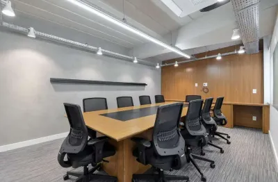 Sala comercial para alugar na Avenida Engenheiro Luiz Carlos Berrini, 1461, Itaim Bibi, São Paulo