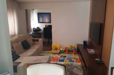 Apartamento à venda, 105 m² por R$ 749.999,95 - Vila Andrade - São Paulo/SP