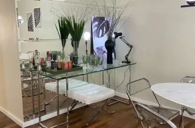 Apartamento com 3 quartos à venda na Rua Alvorada, 859, Vila Olímpia, São Paulo