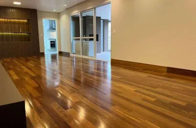 Apartamento com 3 quartos à venda na Rua Francisco Pessoa, 800, Morumbi, São Paulo