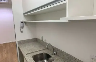 Sala comercial para locação no condomínio capital corporate offices.