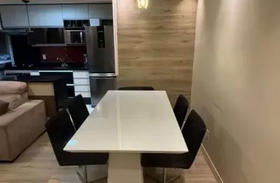 Apartamento com 2 quartos à venda na Rua Cascado, 63, Morumbi, São Paulo