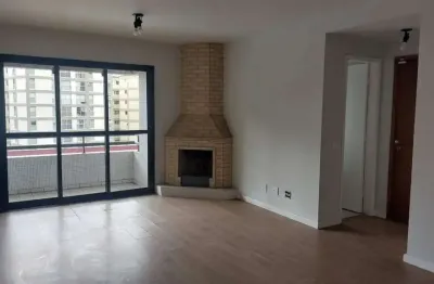 Apartamento com 4 quartos à venda na Rua Francisco Pessoa, 181, Morumbi, São Paulo