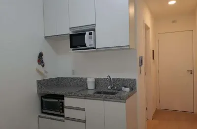 Apartamento com 1 dormitório à venda - granja viana - cotia/sp