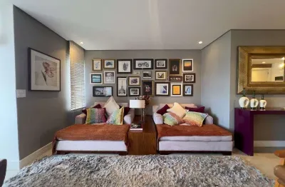 Apartamento com 2 quartos à venda na Rua Leonardo Cerveira Varandas, 50, Paraíso do Morumbi, São Paulo