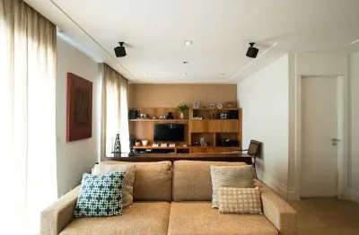 Apartamento à venda, 165 m² por R$ 1.599.999,95 - Morumbi - São Paulo/SP