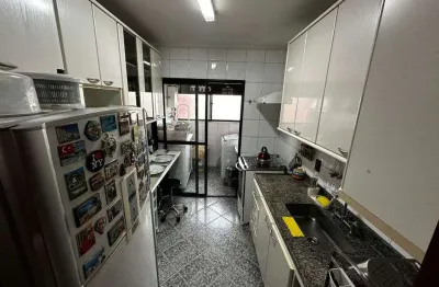 Apartamento à venda, 72 m² por R$ 479.999,95 - Vila Andrade - São Paulo/SP