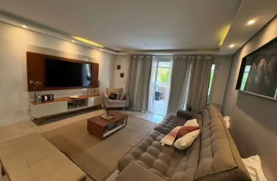 Apartamento para alugar, 182 m² por r$ 12.123,78/mês - panamby - são paulo/sp