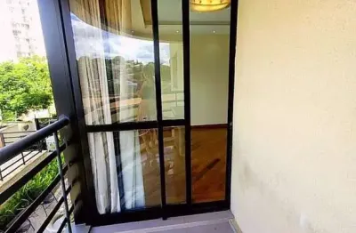 Apartamento à venda, 112 m² por R$ 688.999,95 - Morumbi - São Paulo/SP