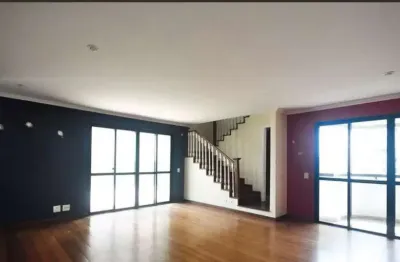 Cobertura à venda, 160 m² por r$ 1.149.999,95 - vila suzana - são paulo/sp