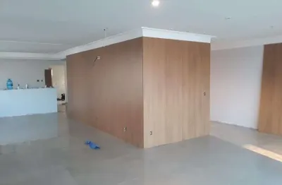 Apartamento com 4 quartos para alugar na Rua Iubatinga, 391, Vila Andrade, São Paulo