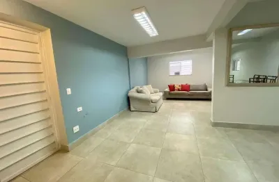 Casa comercial com 8 salas para alugar na Rua Acruás, 72, Vila Congonhas, São Paulo