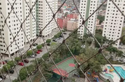 Apartamento à venda, 51 m² por r$ 385.000,05 - vila socorro - são paulo/sp