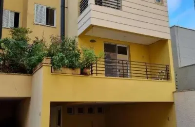 Casa à venda, 177 m² por r$ 889.999,95 - jardim ampliação - são paulo/sp