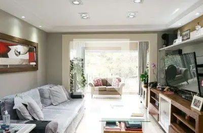 Apartamento à venda, 121 m² por r$ 929.999,95 - morumbi - são paulo/sp