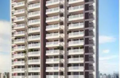 Apartamento moderno no morumbi com 2 dormitórios, suíte e lazer completo