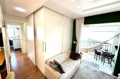 Apartamento à venda, 69 m² por r$ 626.999,95 - morumbi - são paulo/sp