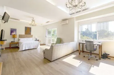 Apartamento à venda em jardim fonte do morumbi, são paulo - sp