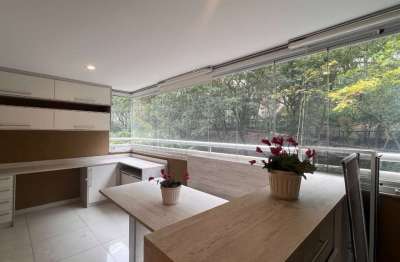 Apartamento à venda, 141 m² por r$ 1.390.000,05 - panamby - são paulo/sp