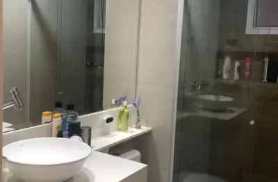 Apartamento com 3 quartos à venda na Rua José Carlos de Toledo Piza, 100, Morumbi, São Paulo