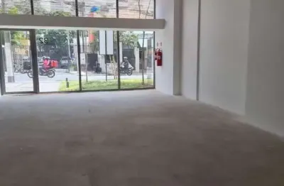 Loja para alugar, 98 m² por r$ 15.149,92/mês - paraíso - são paulo/sp