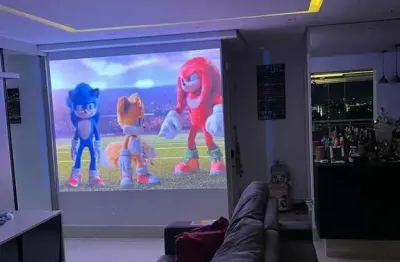 Apartamento à venda, 109 m² por R$ 989.999,95 - Morumbi - São Paulo/SP