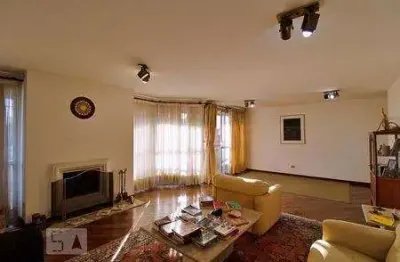 Apartamento à venda, 219 m² por R$ 999.999,95 - Morumbi - São Paulo/SP