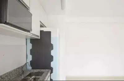 Apartamento à venda, 44 m² por R$ 393.999,95 - Morumbi - São Paulo/SP