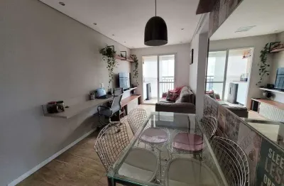 Apartamento à venda, 49 m² por r$ 425.999,95 - morumbi - são paulo/sp