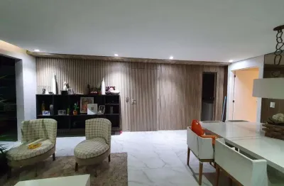 Apartamento à venda, 125 m² por R$ 1.181.999,95 - Morumbi - São Paulo/SP