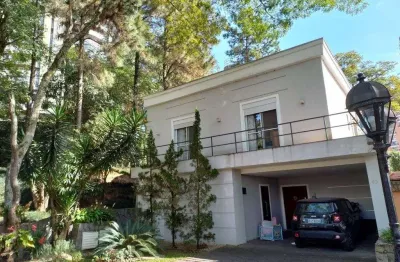 Casa com 4 quartos à venda na Rua do Símbolo, 380, Panamby, São Paulo