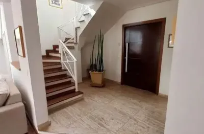 Casa com 4 quartos à venda na Rua do Símbolo, 380, Panamby, São Paulo